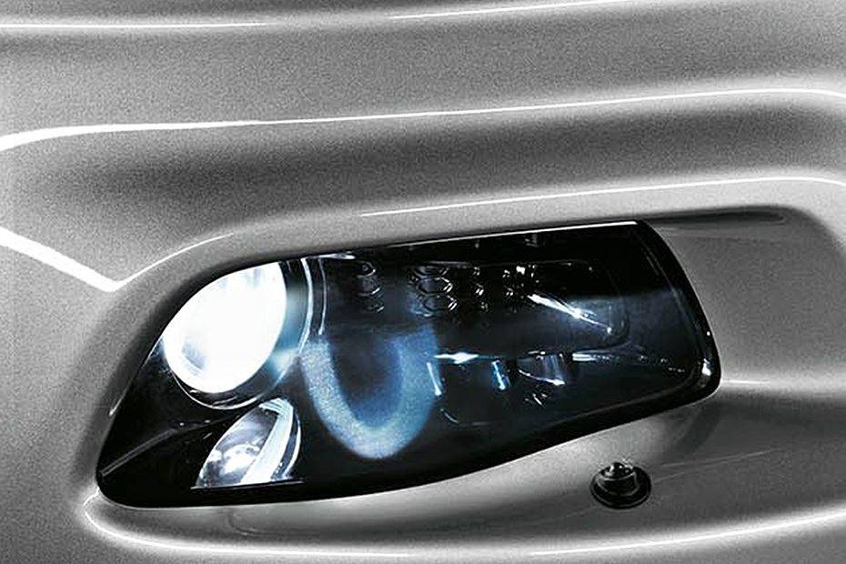 Cherokee Front Fog Lamp Cherokee Front Fog Lamp