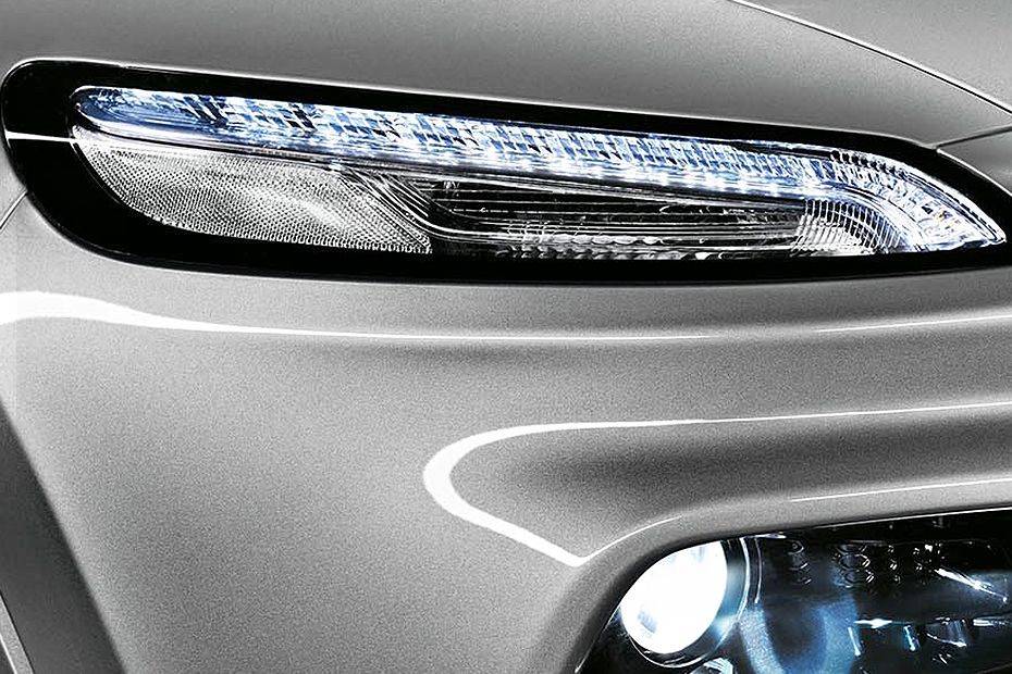 Cherokee Headlight Cherokee Headlight