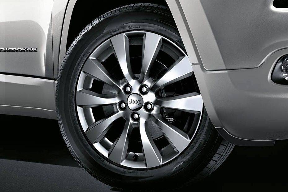Cherokee Wheel Cherokee Wheel