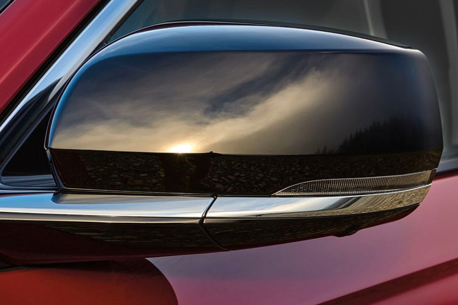 Jeep Grand Cherokee Drivers Side Mirror Front Angle Jeep Grand Cherokee Drivers Side Mirror Front Angle