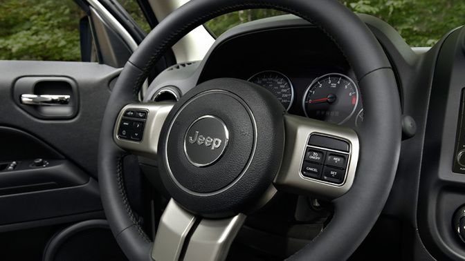 Patriot Wheel Patriot Wheel