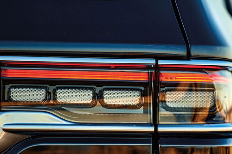 GRAND WAGONEER Tail light GRAND WAGONEER Tail light