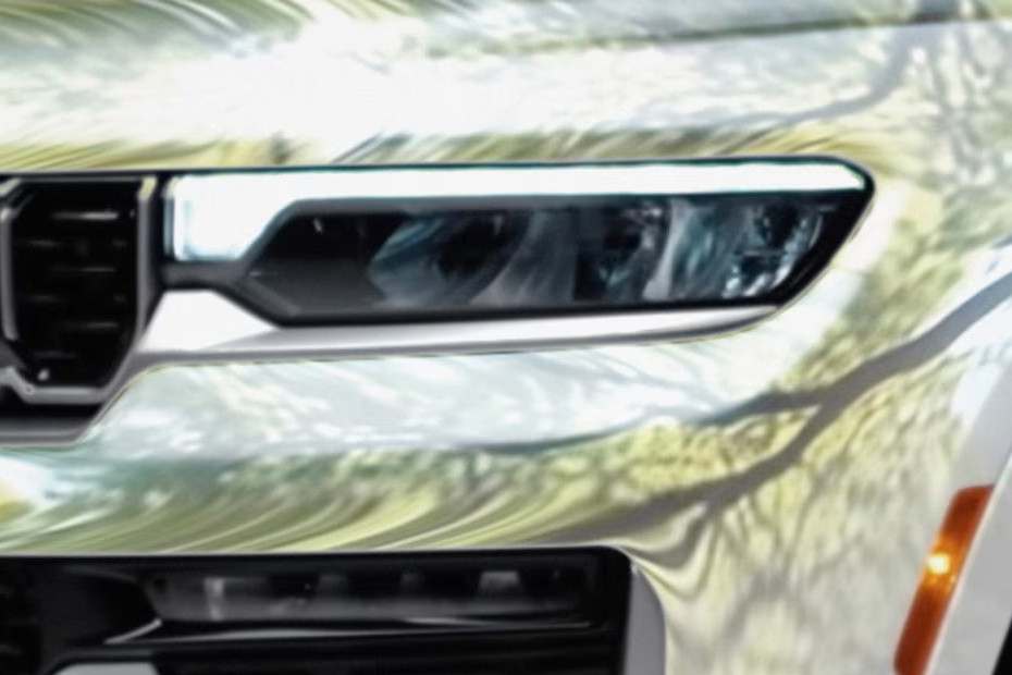 Grand Cherokee 2026 Headlight Grand Cherokee 2026 Headlight