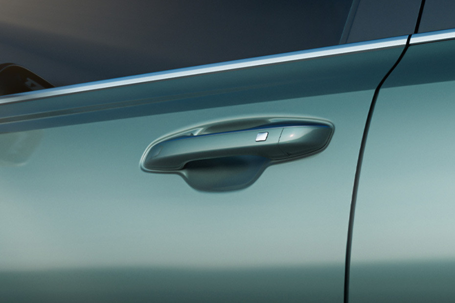 Sorento Door handle Sorento Door handle