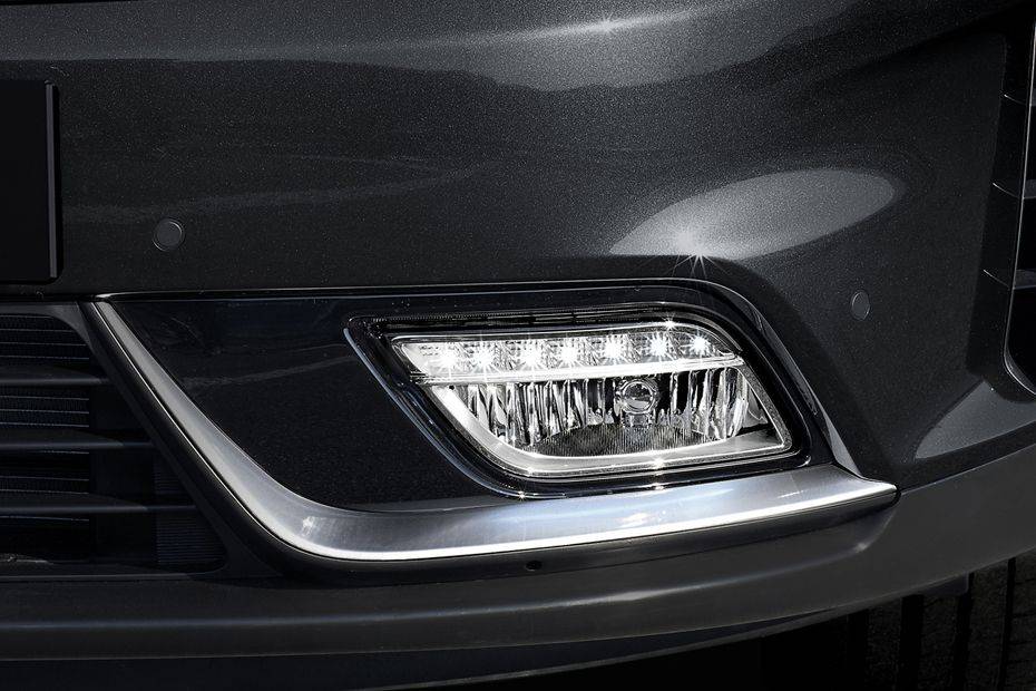 Niro Plus Front Fog Lamp Niro Plus Front Fog Lamp