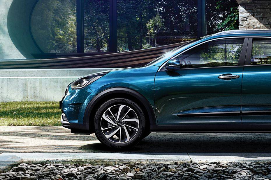 Niro Plus Wheel Niro Plus Wheel