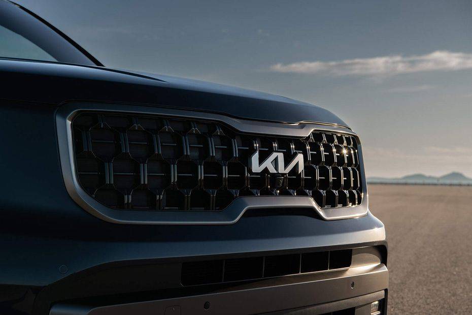 تيلورايد Grille View تيلورايد Grille View