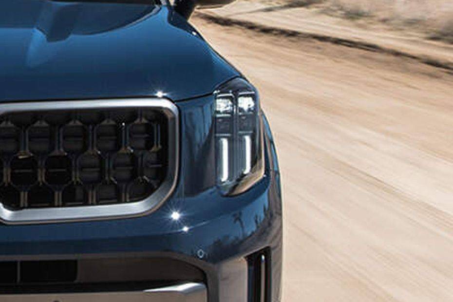تيلورايد Headlight تيلورايد Headlight