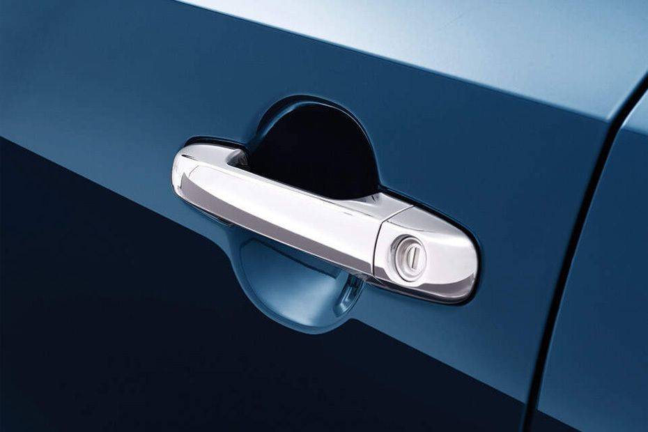 Pegas Door handle Pegas Door handle