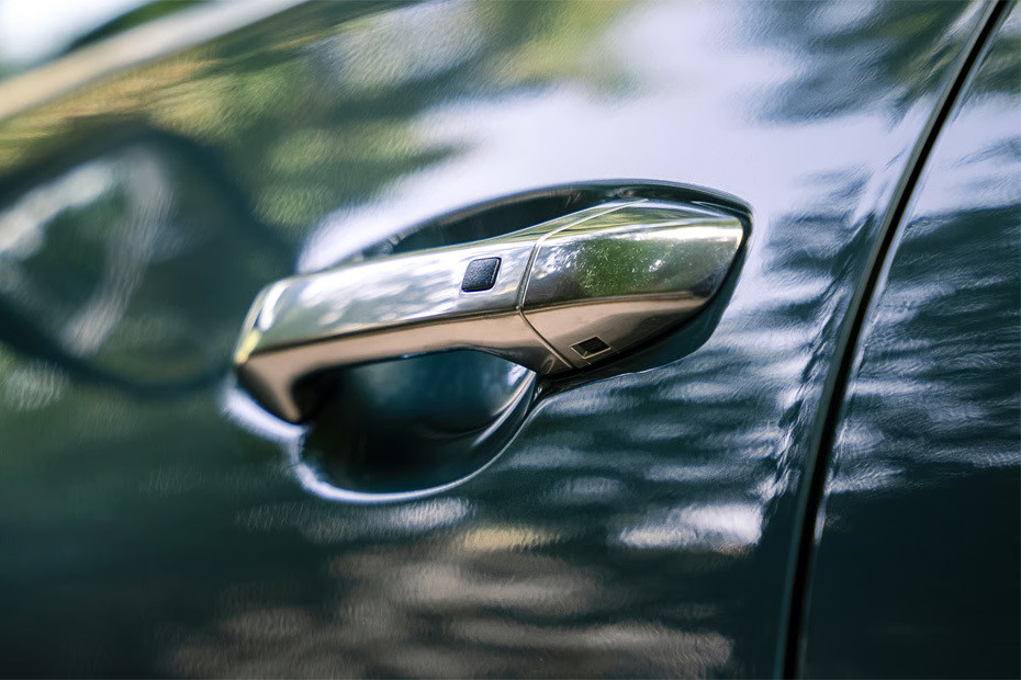 Seltos Door handle Seltos Door handle