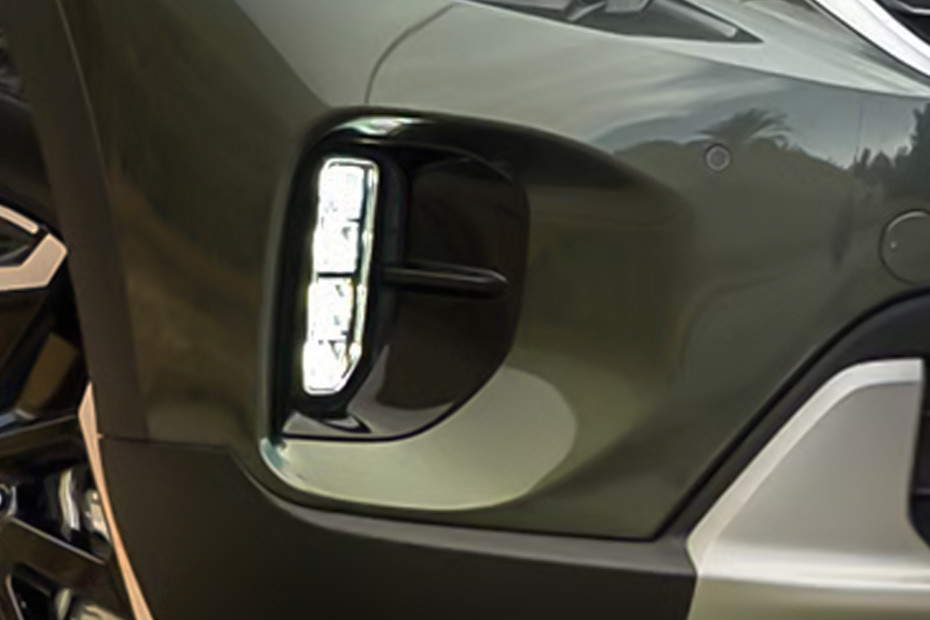 Seltos Front Fog Lamp Seltos Front Fog Lamp
