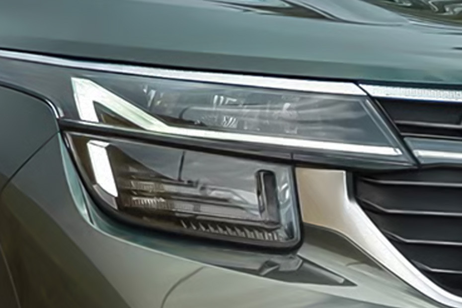 Seltos Headlight Seltos Headlight