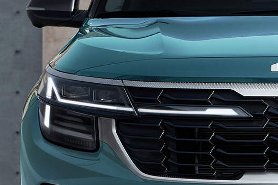 Seltos Headlight Seltos Headlight