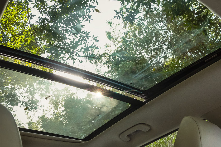 KIA Seltos Sunroof Moonroof KIA Seltos Sunroof Moonroof