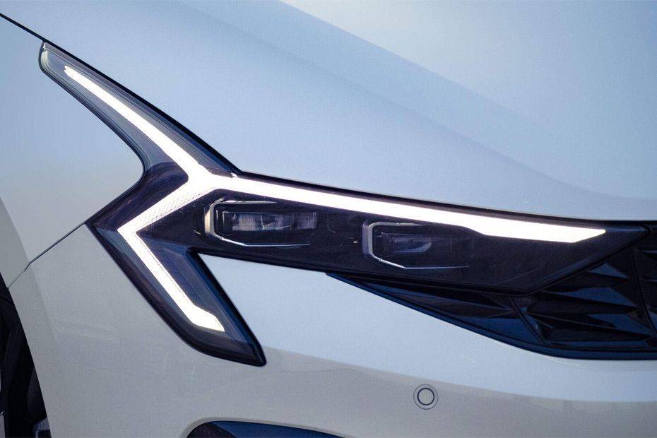K5 Headlight K5 Headlight