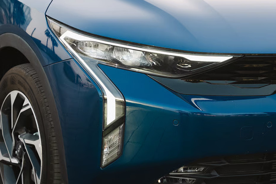 K3 Headlight K3 Headlight