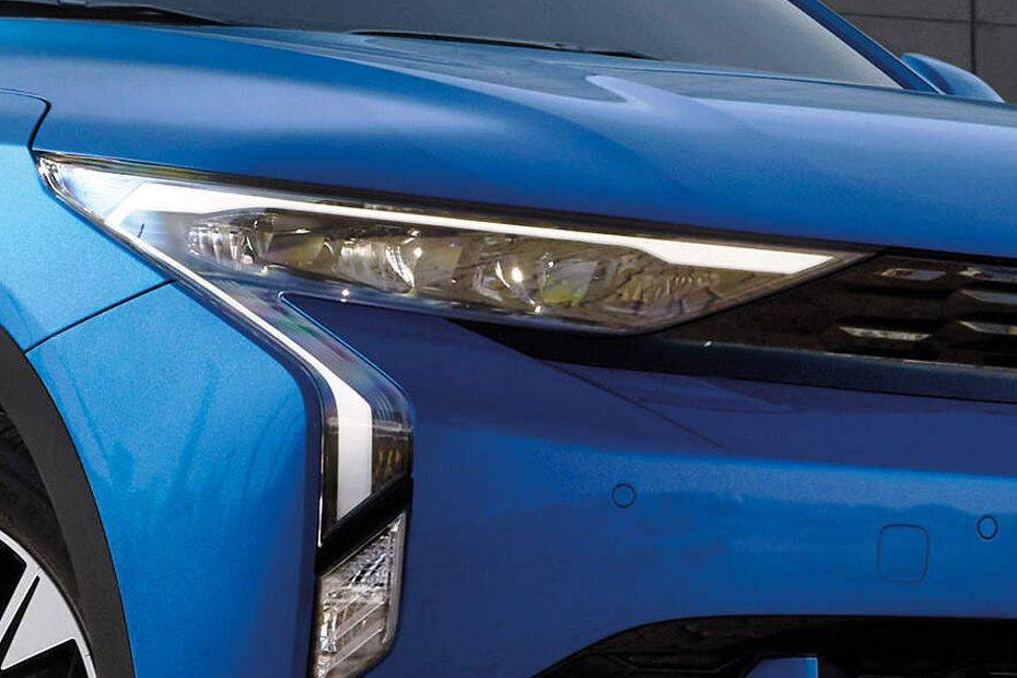K3 Headlight K3 Headlight