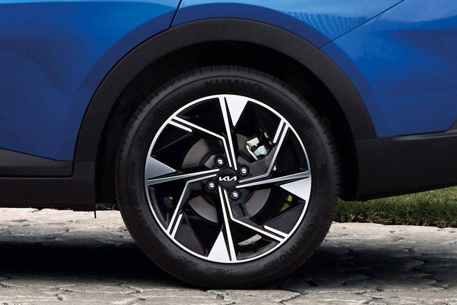 K3 Wheel K3 Wheel