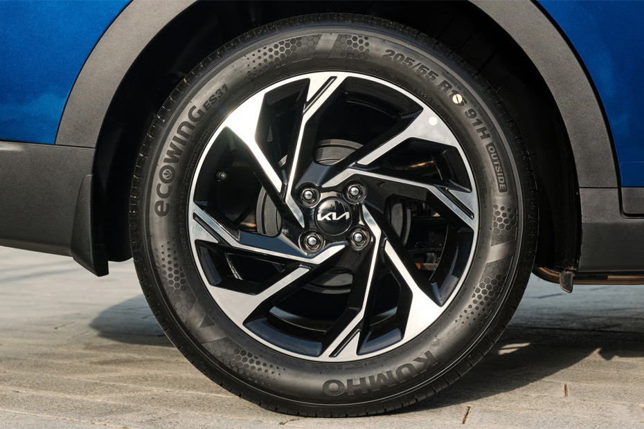 K3 Wheel K3 Wheel