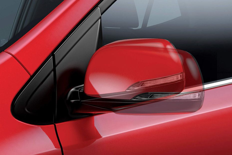 كيا بيكانتو Drivers Side Mirror Front Angle كيا بيكانتو Drivers Side Mirror Front Angle