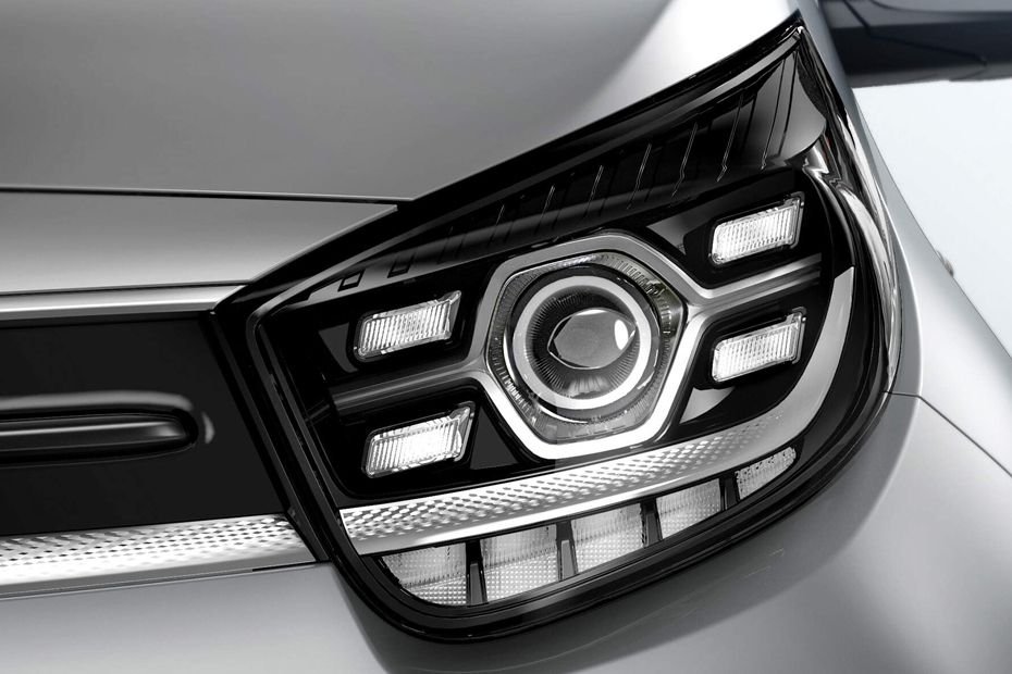 بيكانتو Headlight بيكانتو Headlight