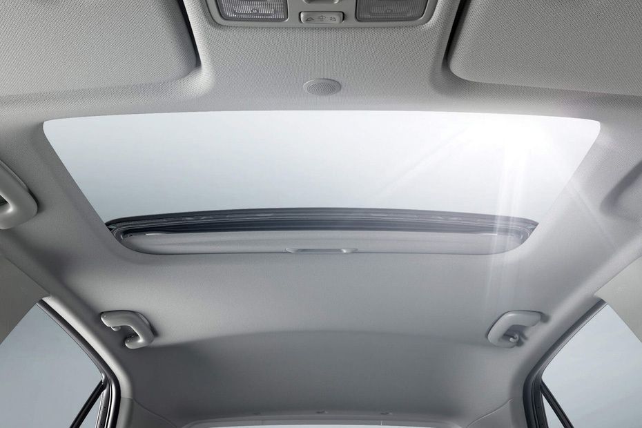 كيا بيكانتو Sunroof Moonroof كيا بيكانتو Sunroof Moonroof