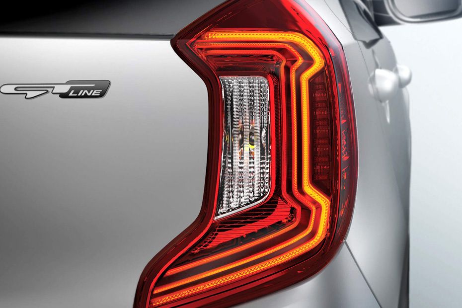 بيكانتو Tail light بيكانتو Tail light