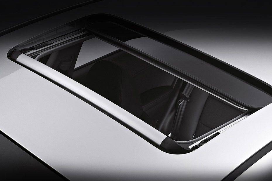 KIA Cerato (2012-2021) Sunroof Moonroof KIA Cerato (2012-2021) Sunroof Moonroof