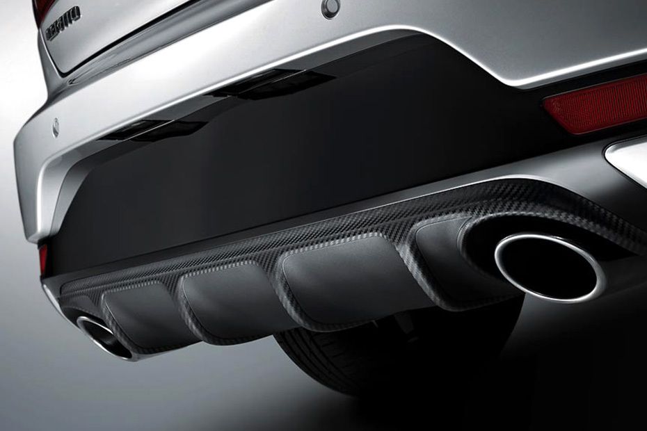 Exhaust Pipe of كيا Cerato koup Exhaust Pipe of كيا Cerato koup