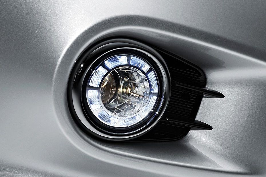 Cerato koup Front Fog Lamp Cerato koup Front Fog Lamp