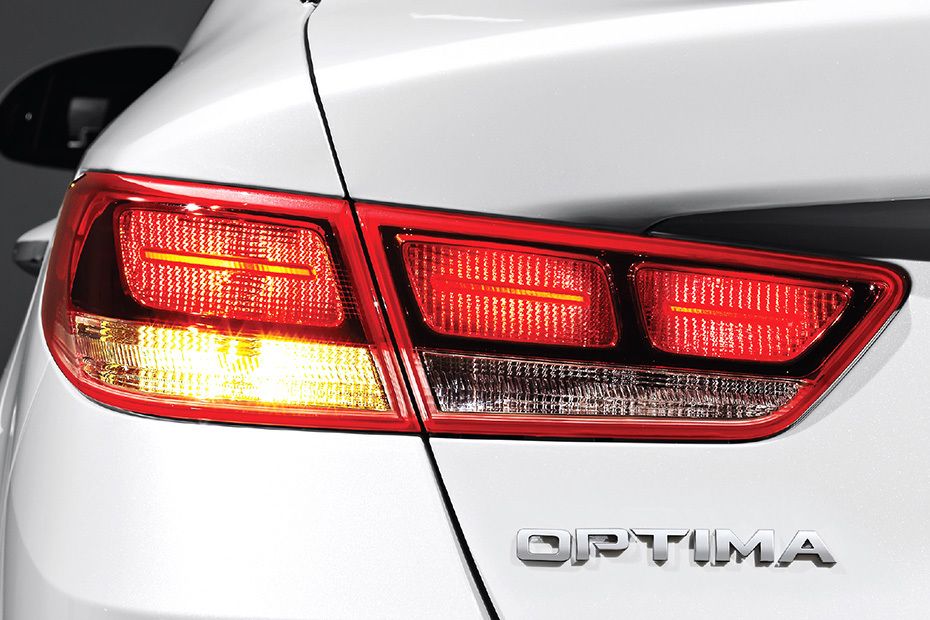 Optima (2012-2021) Tail light Optima (2012-2021) Tail light