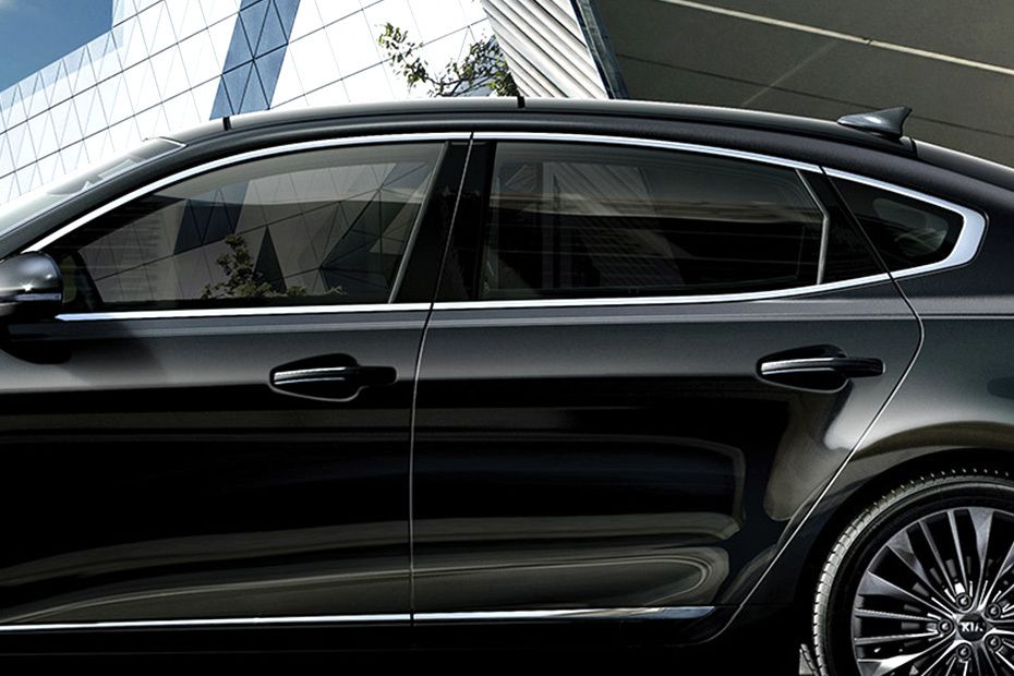 Cadenza Door handle Cadenza Door handle