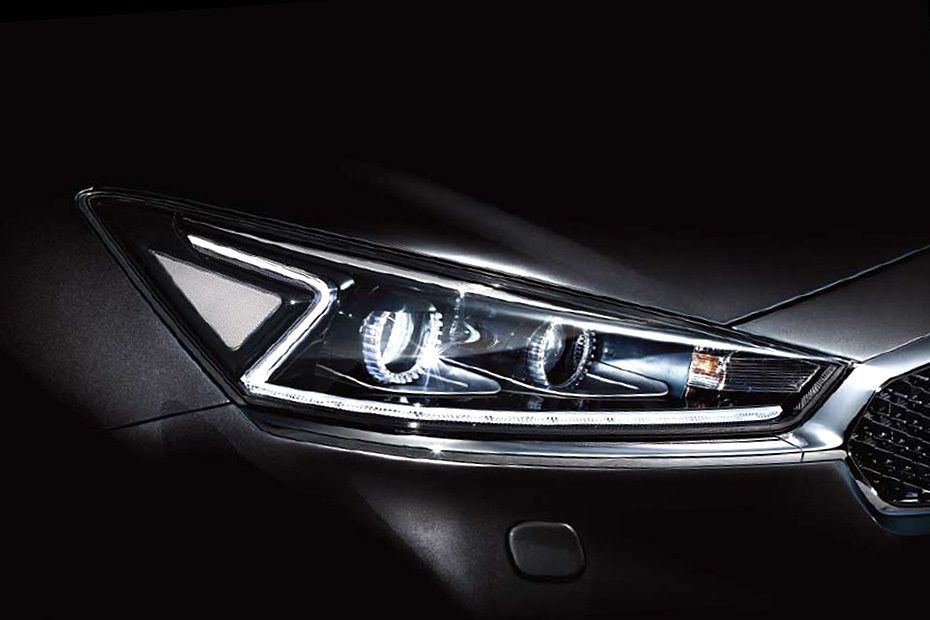 Cadenza Headlight Cadenza Headlight