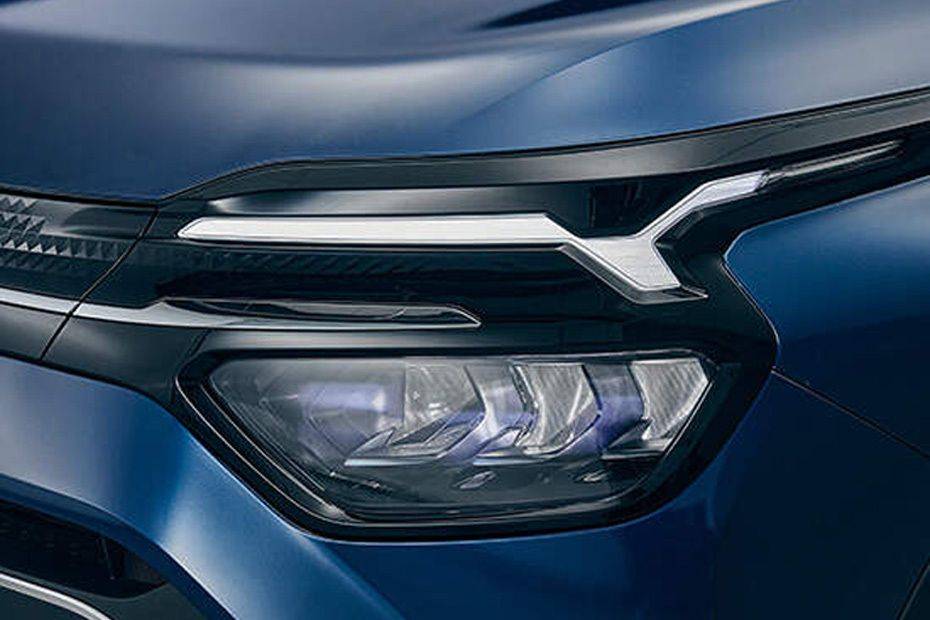 Carens Headlight Carens Headlight