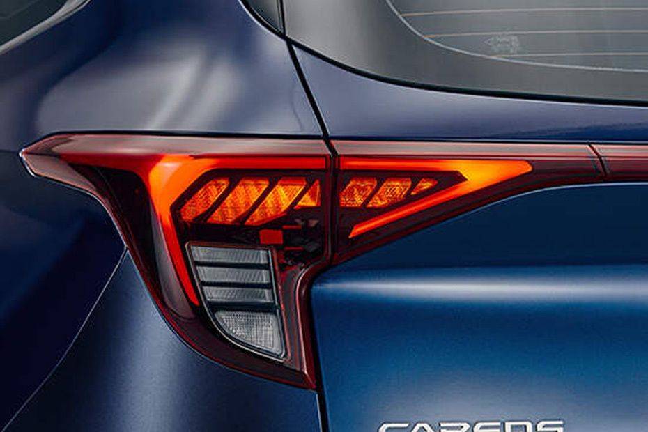 Carens Tail light Carens Tail light