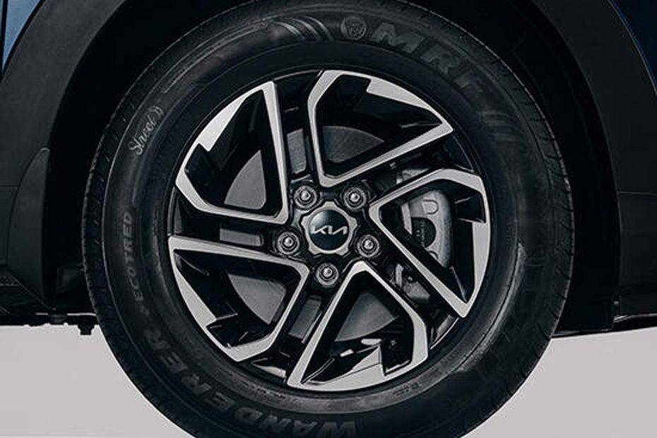 Carens Wheel Carens Wheel