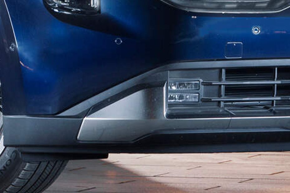 كرنفال Front Fog Lamp كرنفال Front Fog Lamp