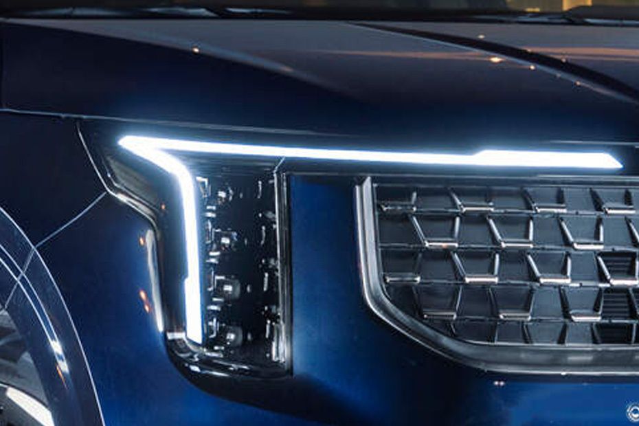 كرنفال Headlight كرنفال Headlight