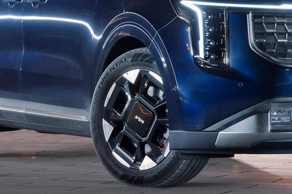 كرنفال Wheel كرنفال Wheel