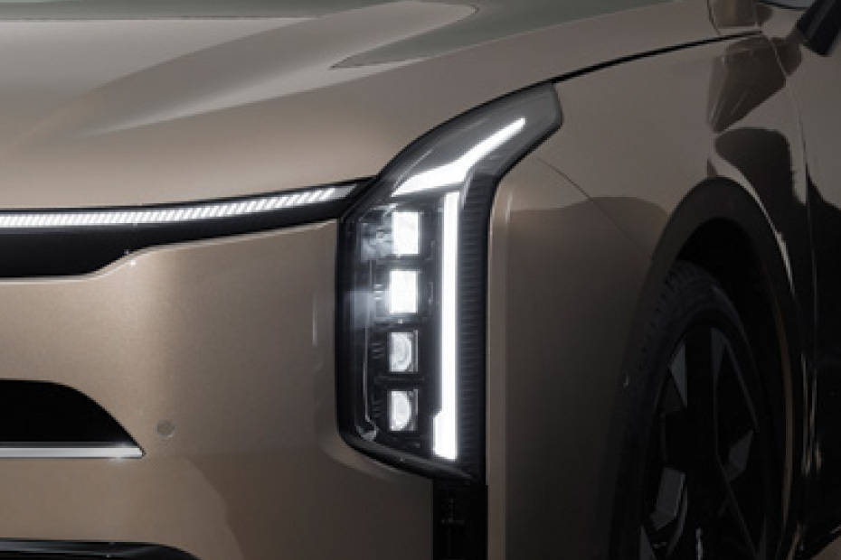كيه 8 Headlight كيه 8 Headlight