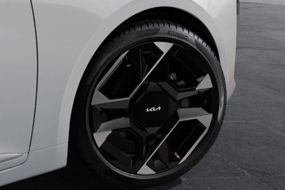 كيه 8 Wheel كيه 8 Wheel