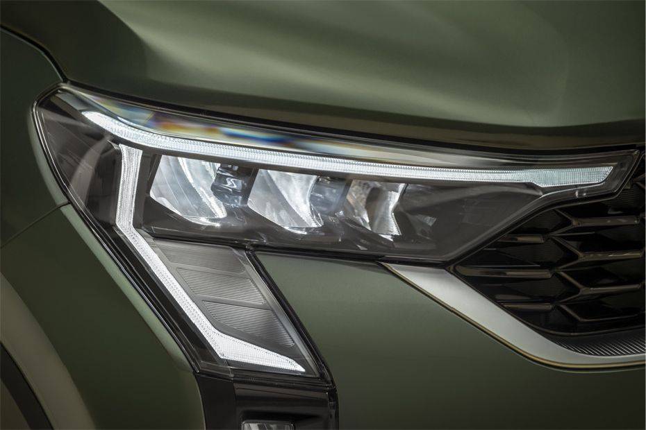 Sonet Headlight Sonet Headlight
