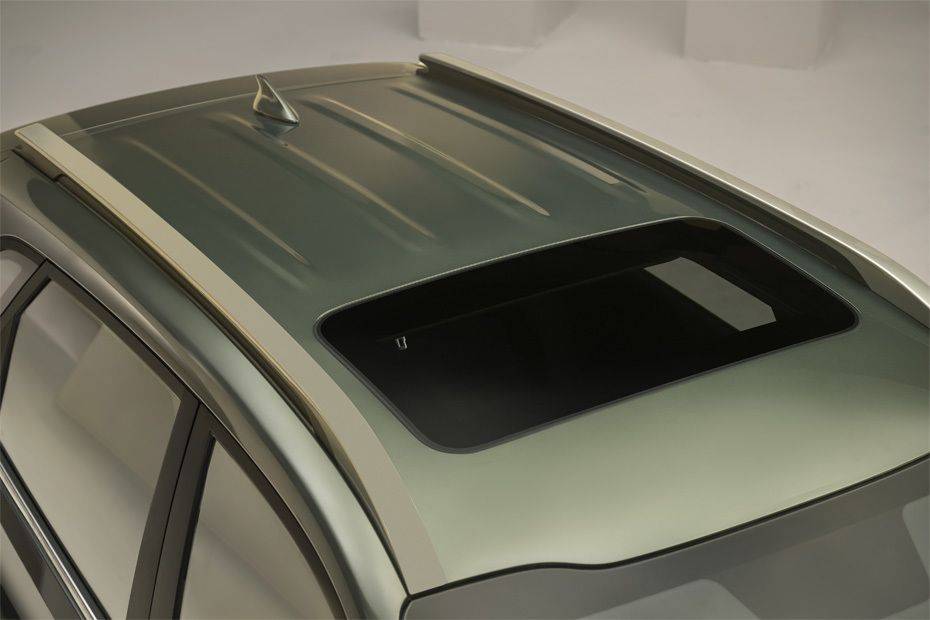 Sonet Roof Antenna Sonet Roof Antenna