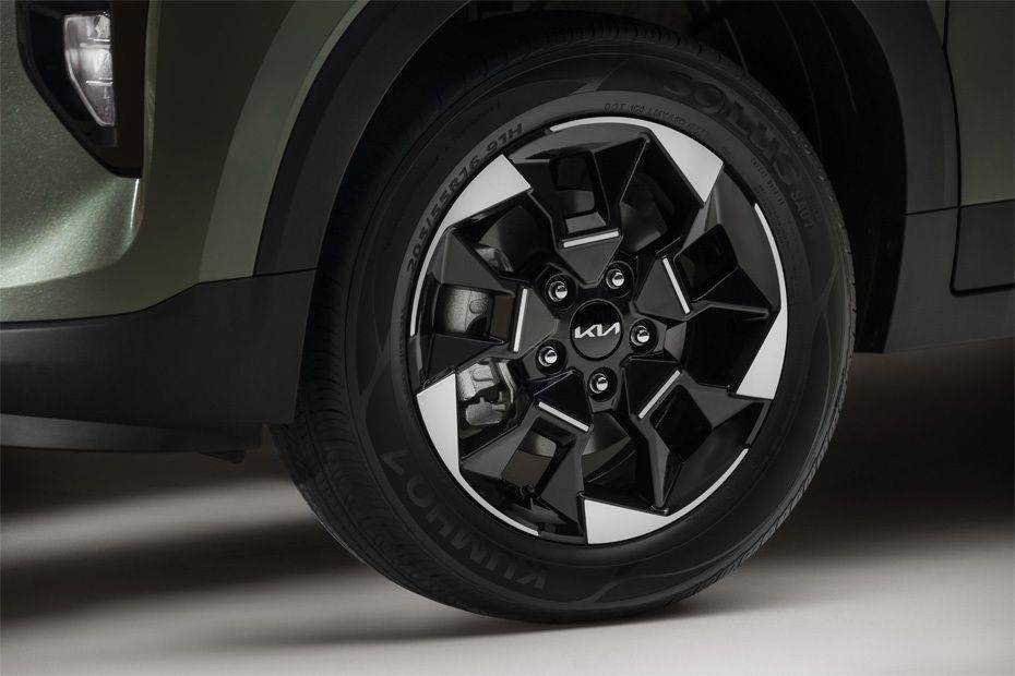 Sonet Wheel Sonet Wheel