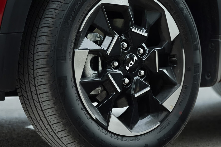 Sonet Wheel Sonet Wheel