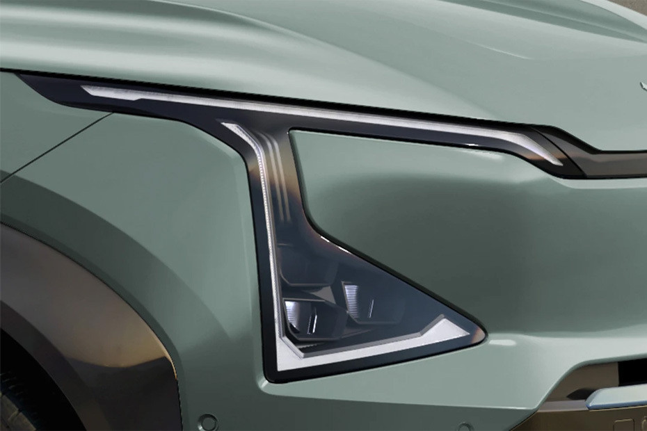 EV5 Headlight EV5 Headlight