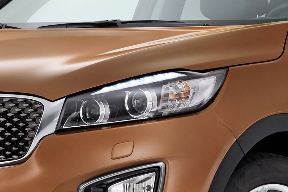 Sorento (2012-2021) Headlight Sorento (2012-2021) Headlight