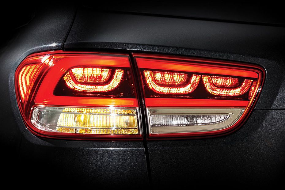Sorento (2012-2021) Tail light Sorento (2012-2021) Tail light