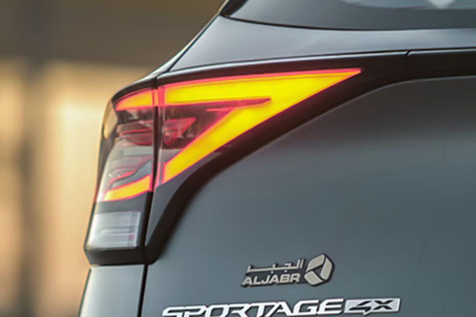 Sportage L Tail light Sportage L Tail light