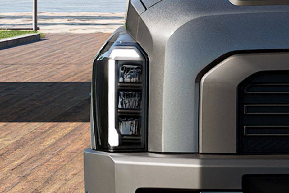 تاسمان Headlight تاسمان Headlight